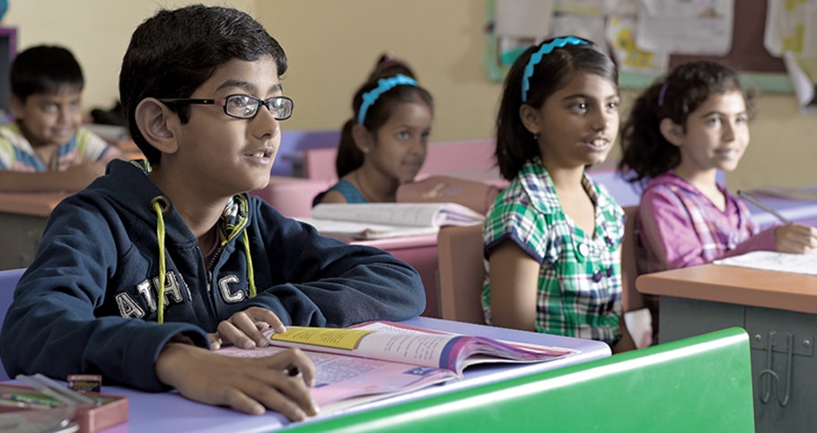 Ithaka International School - Nellore - Best International School